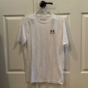 Under Armour Men’s Cotton T-Shirt